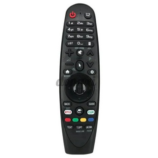 Universal Smart TV Remote Control for LG AN-MR18BA AKB75375501 AN-MR19 AN-MR600 (9)