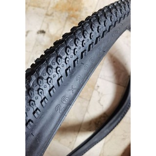 Chaoyang MTB Tire 26 x 2.10 ~ 26x2. 25 wired (Each)