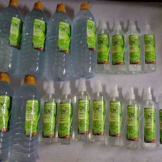 Citromint Organic Spray 1 Liter (5)