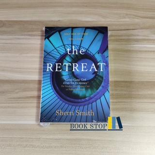 The Retreat by Sherri Smith
