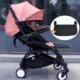 Baby Yoya Stroller Accessories Yoyo Stroller Armrest Bumper Bar Stroller Footrest Footboard