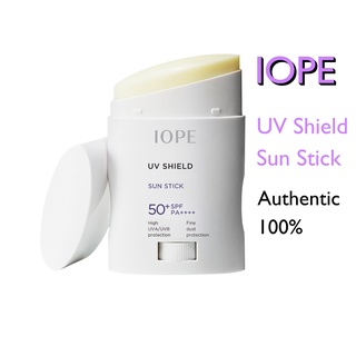 IOPE Sun Stick Sunscreen stick UV Shield SPF50+ PA++++ 20g