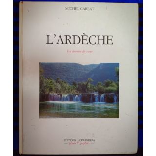 L'Ardèche (French Language)