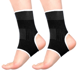 Ankle support sports to prevent sprains, climbing riding warm ankle knitting ankle protection