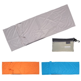 Camping outdoor Travel Ultra-light Envelope Sleeping Bag (8)