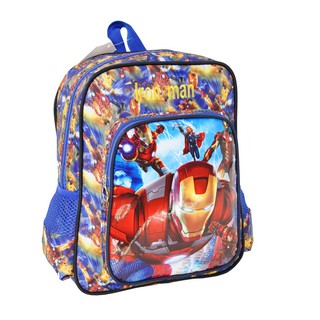 10 Style Kid bag/School bag/Cartoon bag 10inch #4042