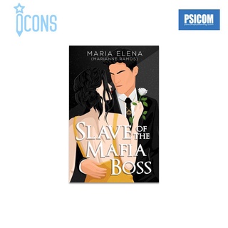 PSICOM - Slave of the Mafia Boss by Maria ElenaIn stock