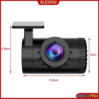 [BLESIYA2] Full HD 1080P USB Car DVR Dash Camera 170Wide Angle Dashcam Night Vision (7)