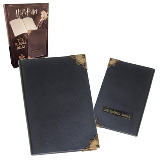 Harry Potter Tom Riddle´s Diary Notebook