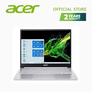 Acer Swift 3 SF313-52-55EG 13.5" Intel Core i5-1035G4 8GB 512GB SSD Intel Iris Win 10 Laptop