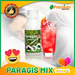 PARAGIS MIX POWDERED JUICE, Pregnancy, Menstruation, Immune System, Boost, Repairs, Health Care