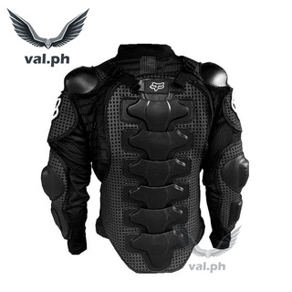 Racing Motorcycle Gear Jacket Coat Body Armor Protector (3)