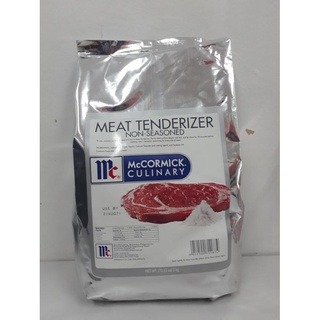 McCormick Meat Tenderizer - Non-Seasoned 2kg