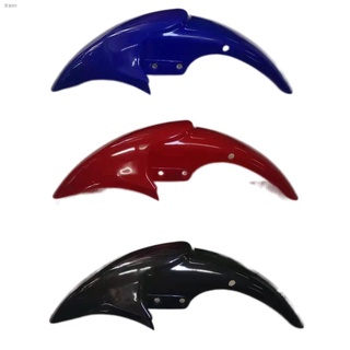 Paborito℡Motorcycle Universal Front Fender Dolphin
