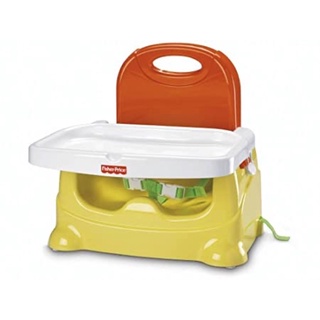 Fisher-price booster seat