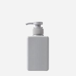 SM Accessories Concepts Refillable Bottle 100ml – Solid White