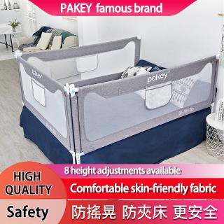 Baby Safety Gate Bed Rail Fence