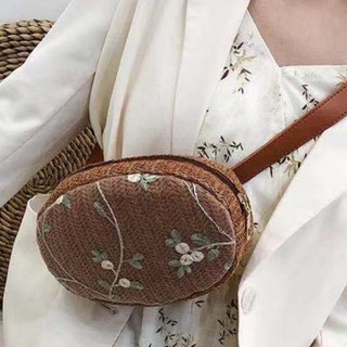 viVibag Korean raddan sidebag/beltbag for women 315 (3)