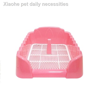 ✉Pet dog urinal Pad Dog cat waterproof puppy bedpan training urinal pad Dog bedpan potty pad Pet (2)