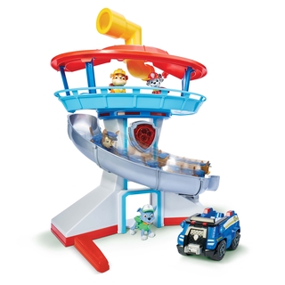 Paw Patrol Value Lookout Tower