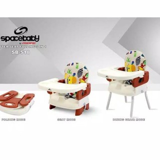 Send Directly.. baby chair space baby 518