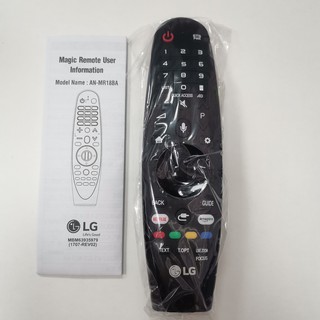 New Original AN-MR18BA For LG Magic OLED TV Remote Control AI ThinQ AKB75375501
