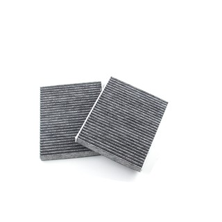 64119163329 Car Accessories Activated Carbon Cabin Filter Oil Grid Filter For BMW 7' F01 F02 730d 74