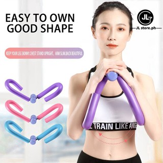 Multifunctional Fitness Thigh Master Muscle Workout Equipment Trimmer Exerciser Inner Tone Butt Arm