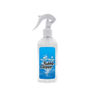 Ready Stock Grease Cleaner Remover Rust Converter Spray For Kitchen Stove Cabinets Cleaning Bubble (7)