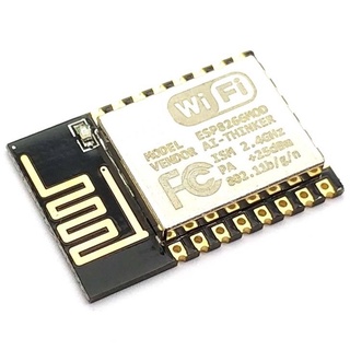 ESP8266 Serial WIFI Remote Wireless Control Wifi ule ESP-12E Wireless Transceiver 2.4GHZ (6)