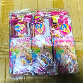 Barbie Theme Giveaways/ Lootbag Fillers
