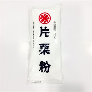 Japan Katakuriko - Potato Starch 250g/450g/1kg (1)