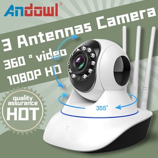 ▦✲cctv Camera Wifi 1080P Portable Wireless Wifi Home Security CCTV C (7)