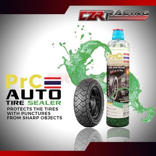 PrC THAILAND tire sealant Anti-Flat Tire Sealant tire seal
