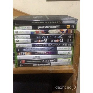 Xbox 360 games for sale aaAa (2)