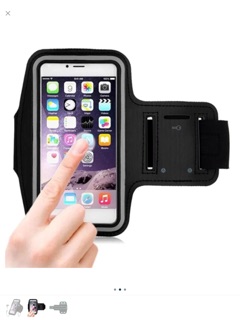 Sports Gym Universal Armband Arm Band Cover for iphone (2)