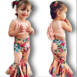 Amarah terno ootd for kids 1 to 2 year old