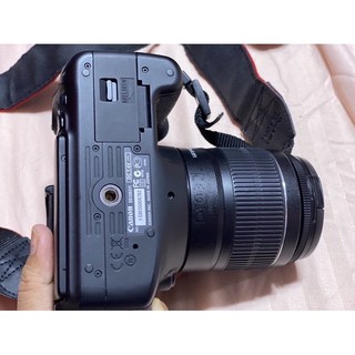 CANON DSLR 600D (ALMOST NEW) (5)