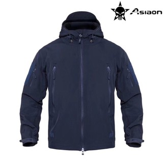 Asiaon Waterproof jacket
