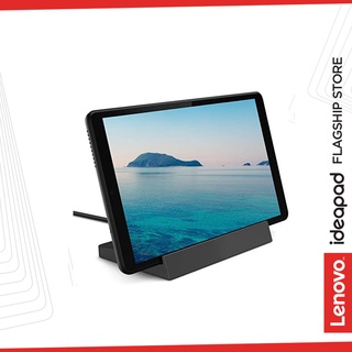Lenovo Smart Tab M8 LTE w/ dock (1)