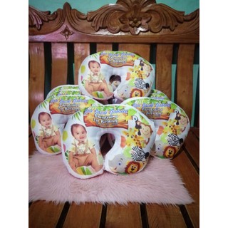 Neck Pillow Souvenir (Personalized) for kids