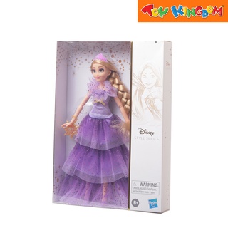 Disney Princess Style Series Rapunzel for Girls (3)