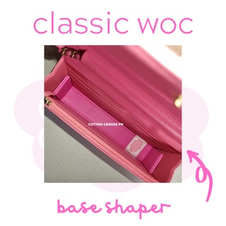 WOC Base Shaper Wallet On Chain Base Shaper Chanel (4)