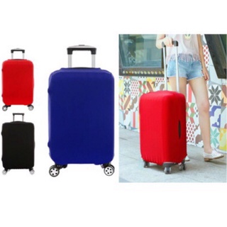 【COD】 Travel Luggage Cover Protector Elastic Suitcase