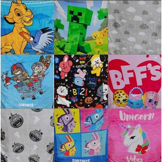 Soft Blankets for Kids 2