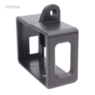 Xhh95dd Sports Action Camera Sj4000 Accessories Set Black Standard Protective Side Border Frame
