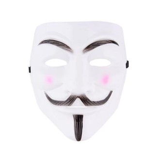 Vendetta Mask ( V for Vendetta )