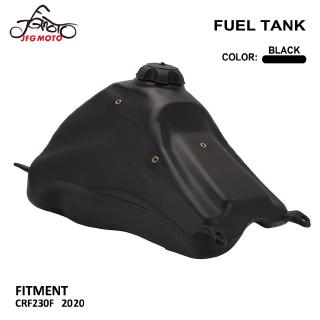 JFG Motorcycle Gas Fuel Petrol Tank for Honda CRF230F CRF 230F 2020 Dirt Bike New