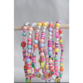 Cloudy Skies Phone beads accessories (6)