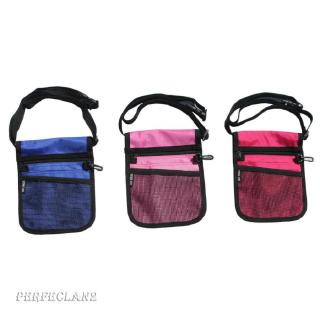 COD 2020 Nurse Pocket Pouch Nurse Waist Bag Nurse Accessories Fanny Pack for Hospital